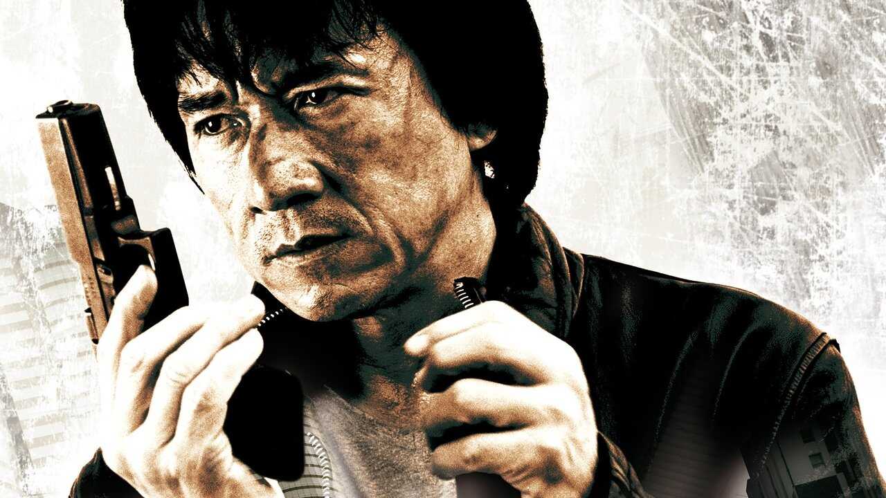 New Police Story (2004) 0