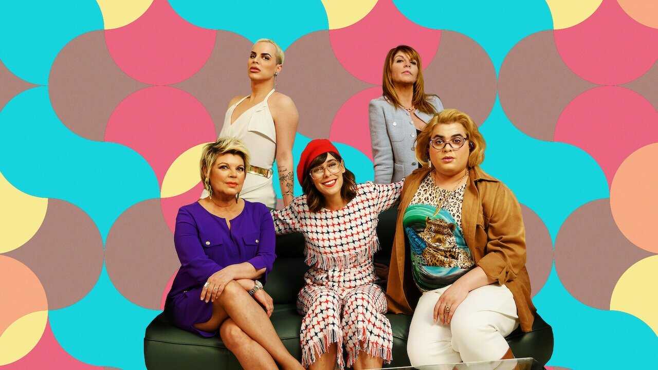 AR - Paquita Salas (2016) (ES) 0