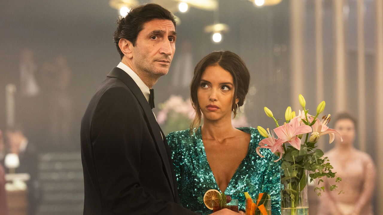 Eagles of the Republic 0