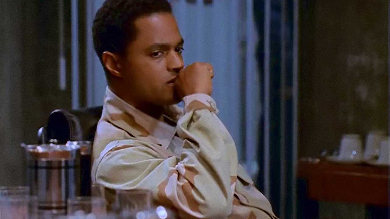 FR - Sept Jours Pour Agir (1998) (US) 1