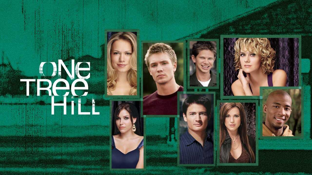 EX - One Tree Hill (2003) 0