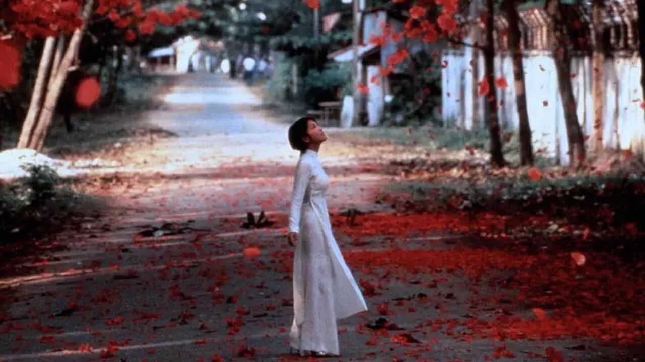 Ba Mùa (1999) 0