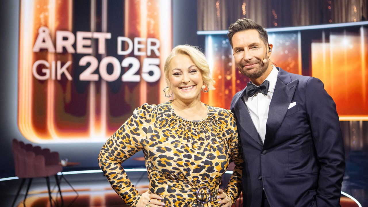 Året der gik- 2025 (2025) 0