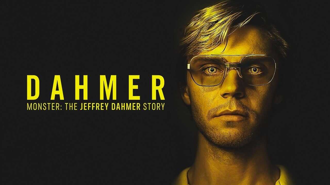 IN - Dahmer - Monster: The Jeffrey Dahmer Story 2