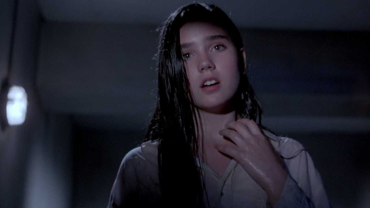 Phenomena (1985) 0