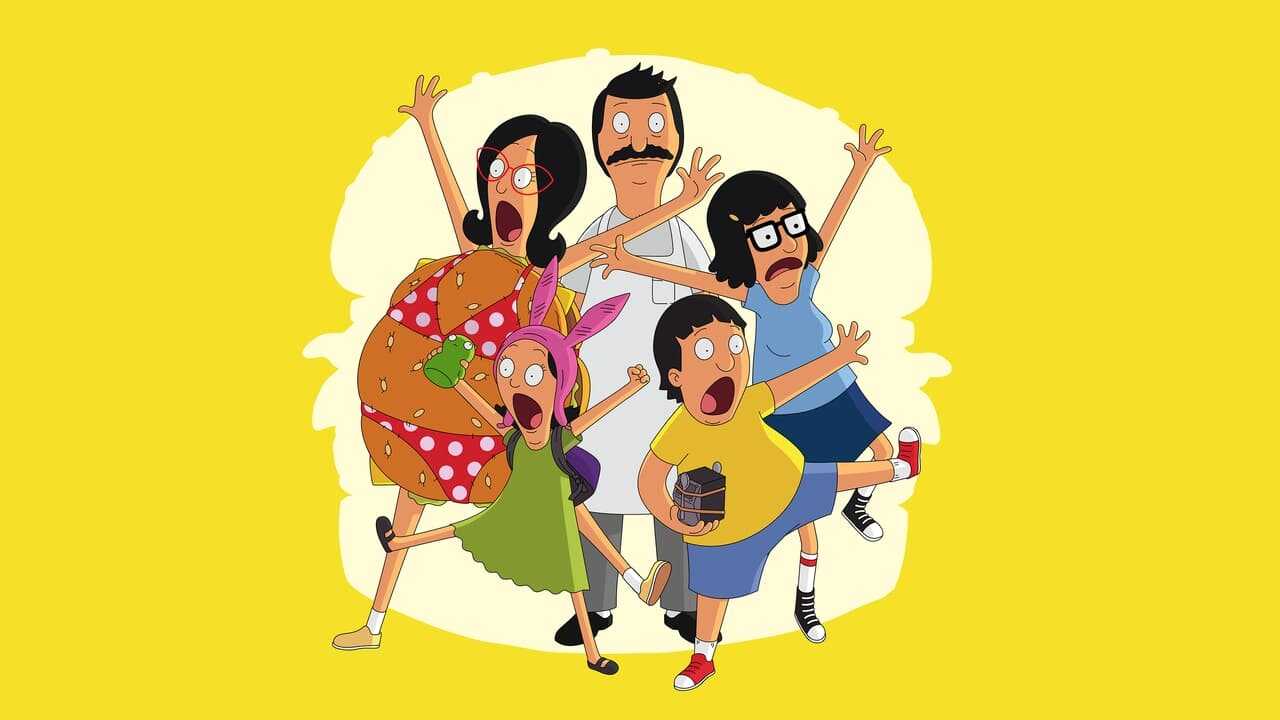 The Bob's Burgers Movie 0