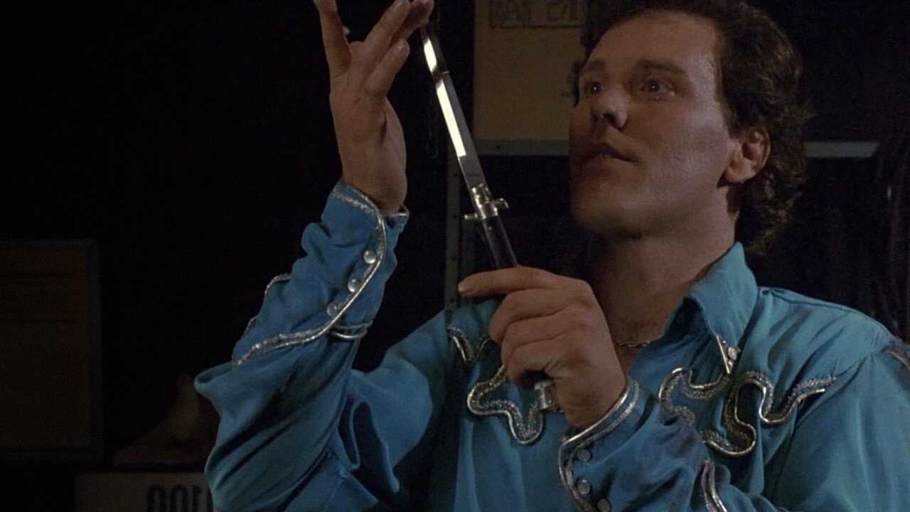 Vice Squad (1982) 0