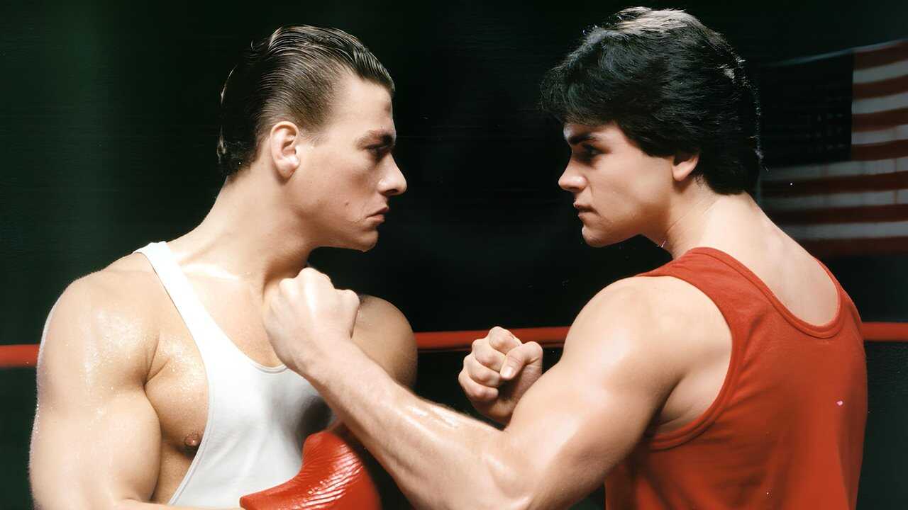 No Retreat, No Surrender (1986) 0