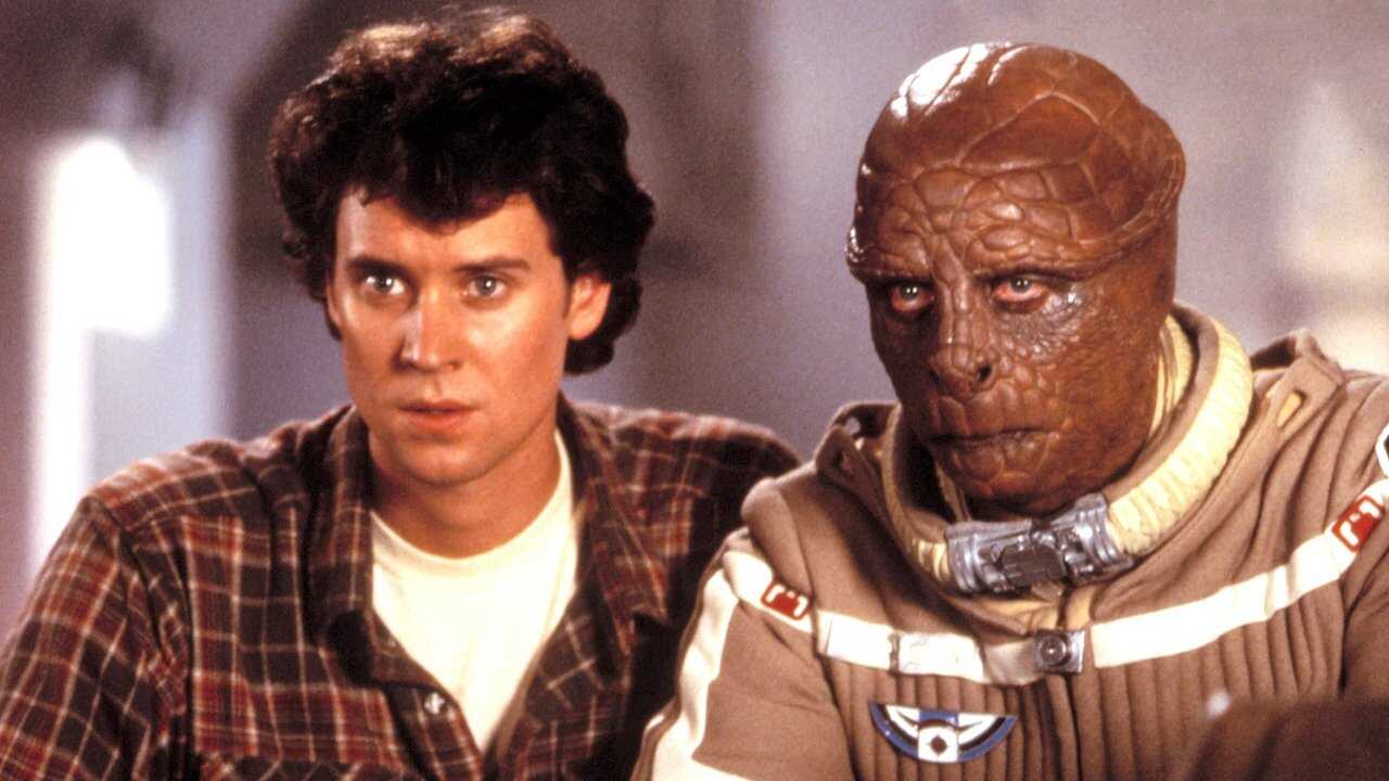 The Last Starfighter 0