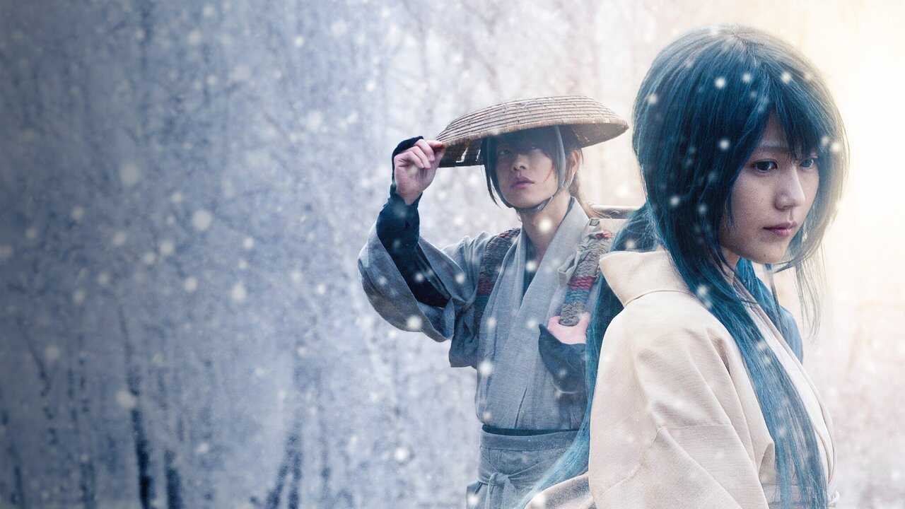 るろうに剣心 最終章 The Beginning 0
