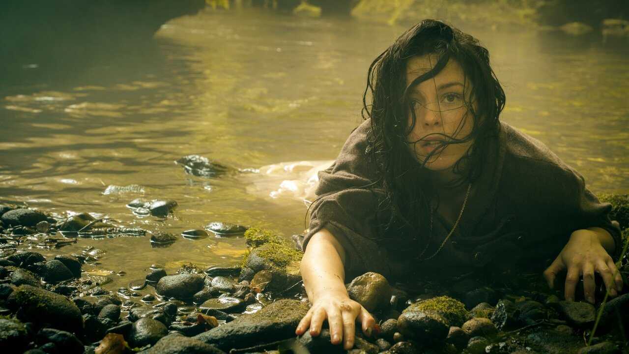 Schneewittchen und der Zauber der Zwerge (2019) 0