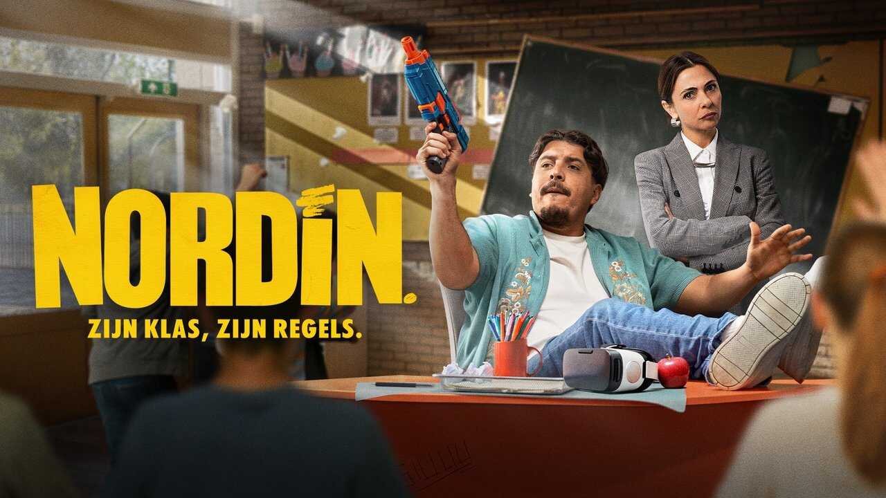 NL - NORDIN (2025) 2