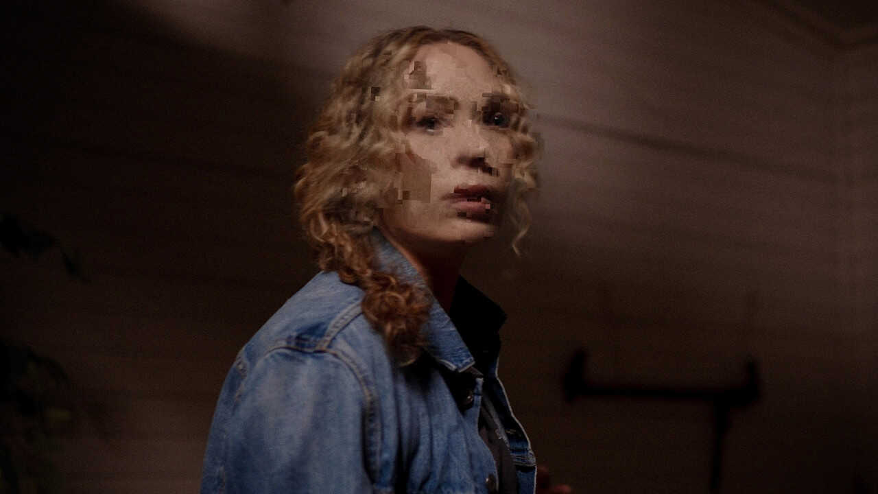 Man Finds Tape (2025) 0