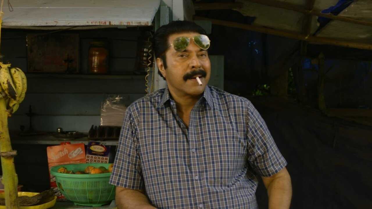 കളങ്കാവൽ 0