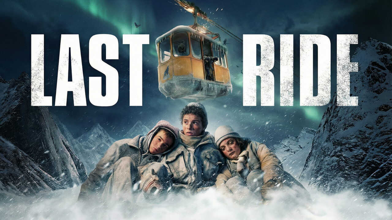Last Ride (2024) 0