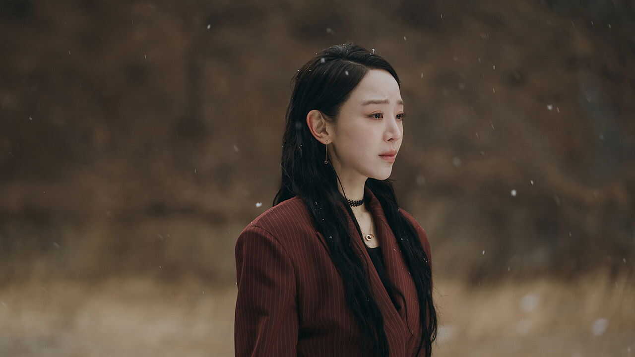 SC - The Art of Sarah (2026) (KR) 2