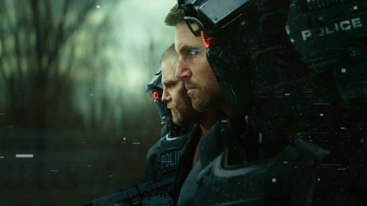Code 8 Part II (2024) 0