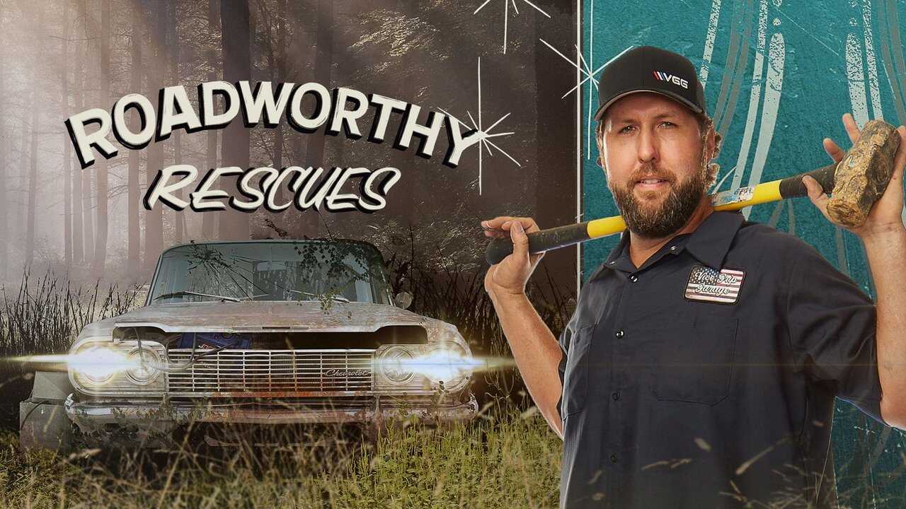[SE] Roadworthy Rescues 2