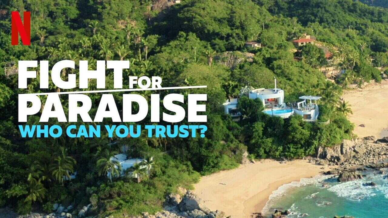 NF - Fight For Paradise: Who Can You Trust? (2024) 0