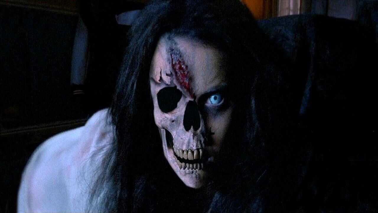 Urban Legends: Bloody Mary 0
