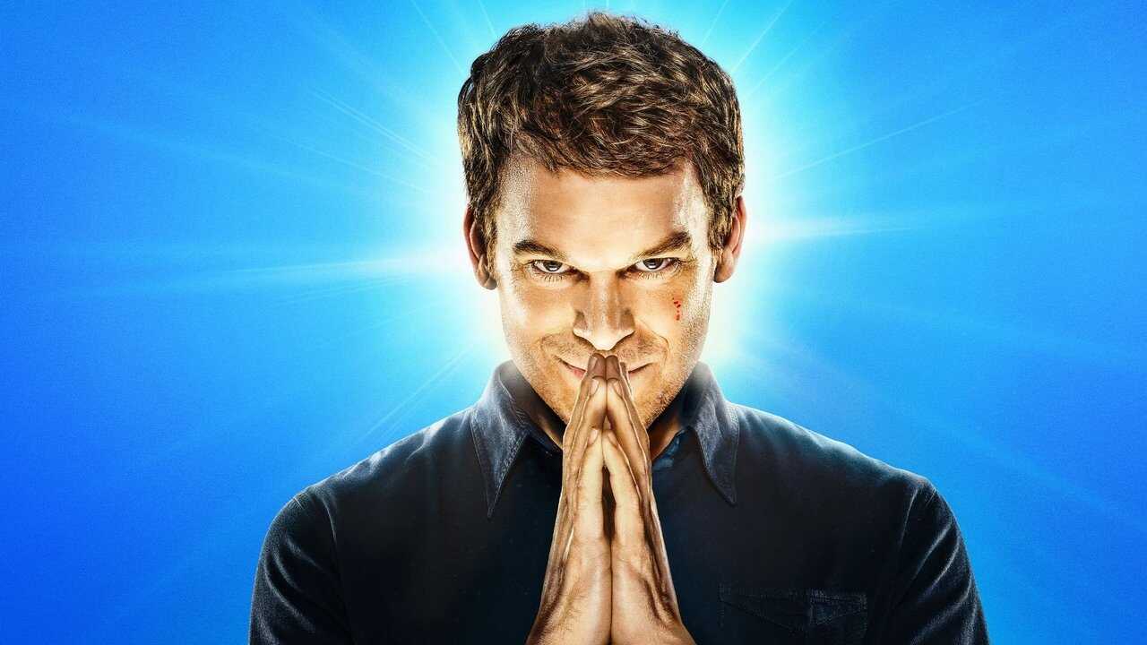 AR - Dexter: Resurrection (2025) (US) 2