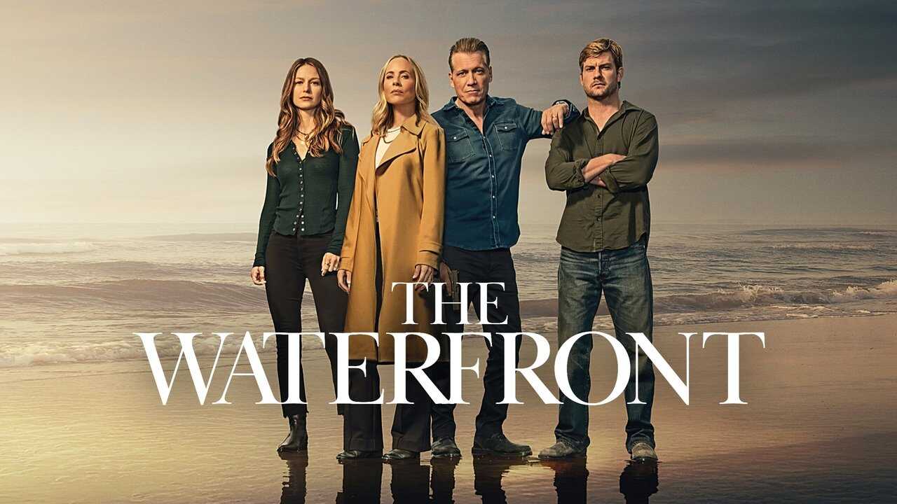 AR - The Waterfront (2025) 4