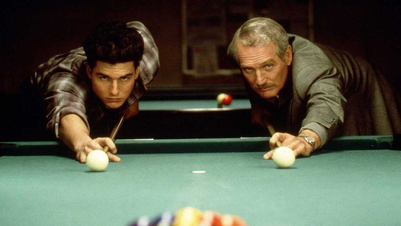 The Color of Money (1986) 0