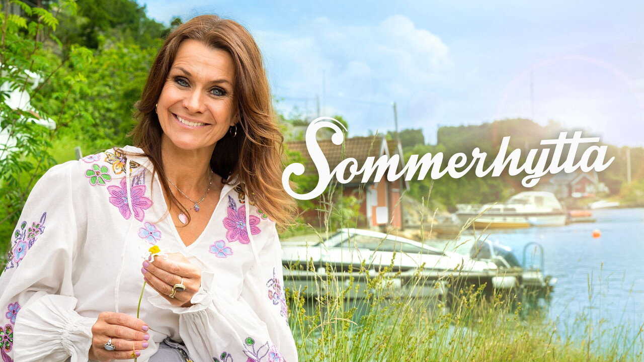 NO - Sommerhytta (2017) (NO) 0