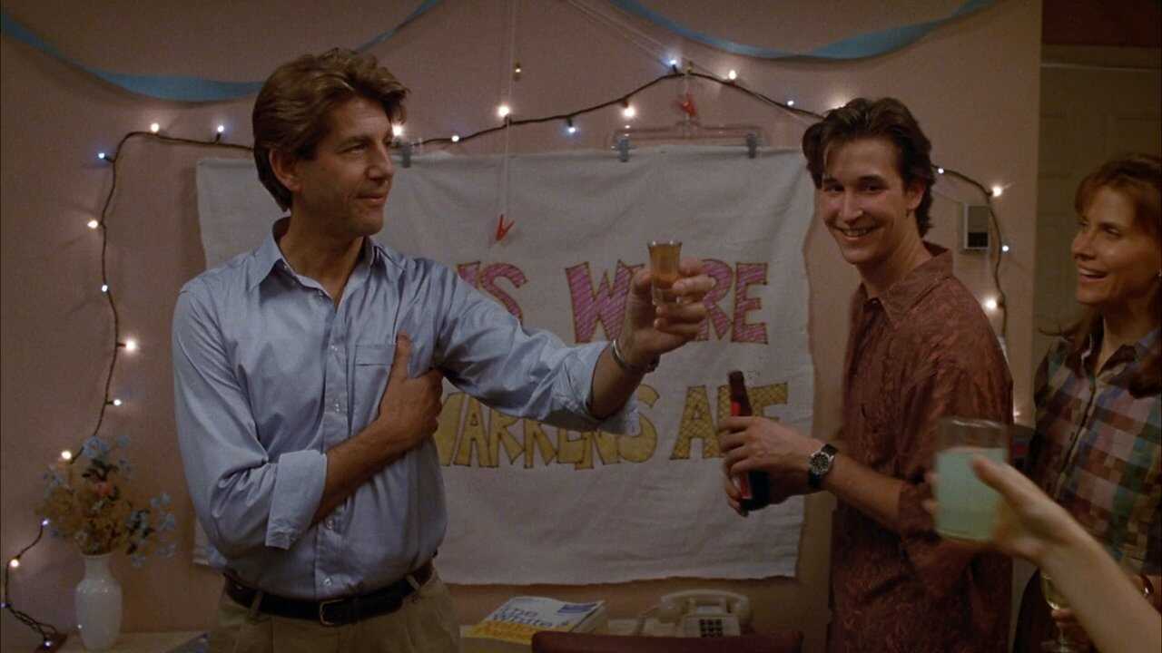 Zwischen Liebe und Hass (1991) 0