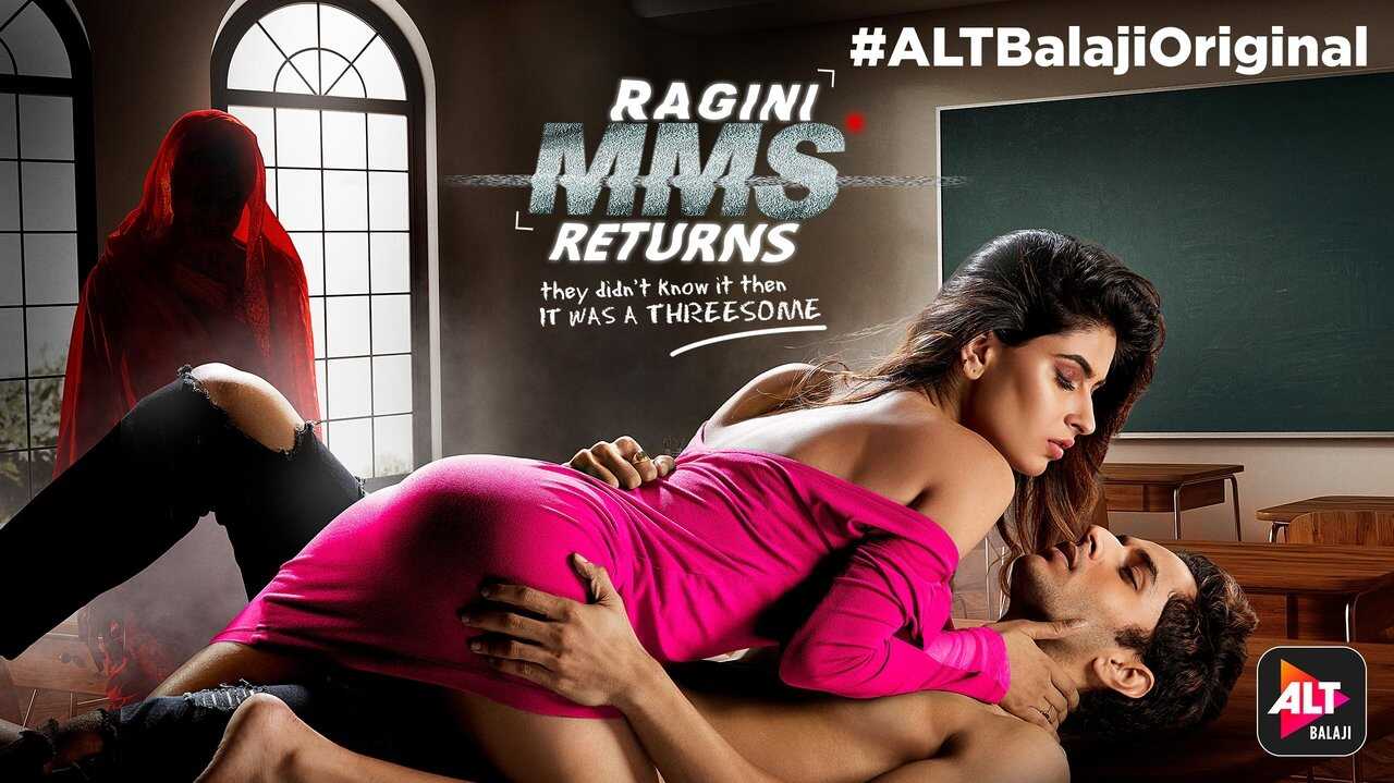 IN - Ragini MMS Returns (2017) (IN) 0
