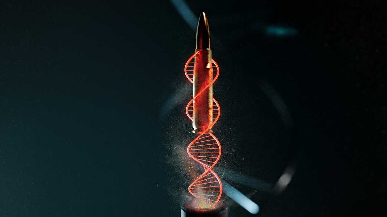 PL - DNA ZBRODNI 4
