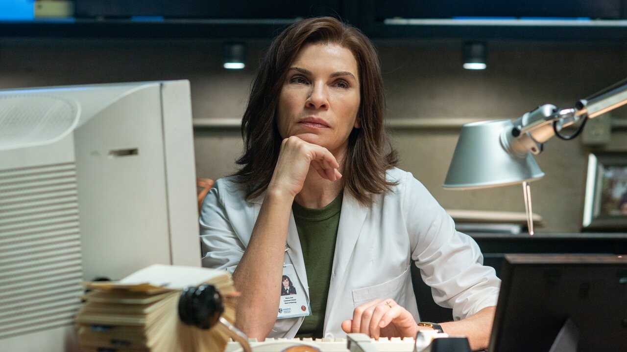 DE - The Hot Zone: Tödliches Virus (2019) (US) 3