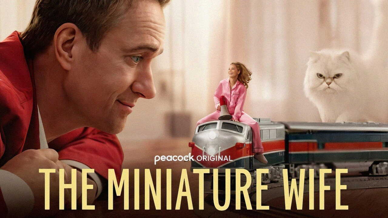 EN - The Miniature Wife (2026) (US) 4