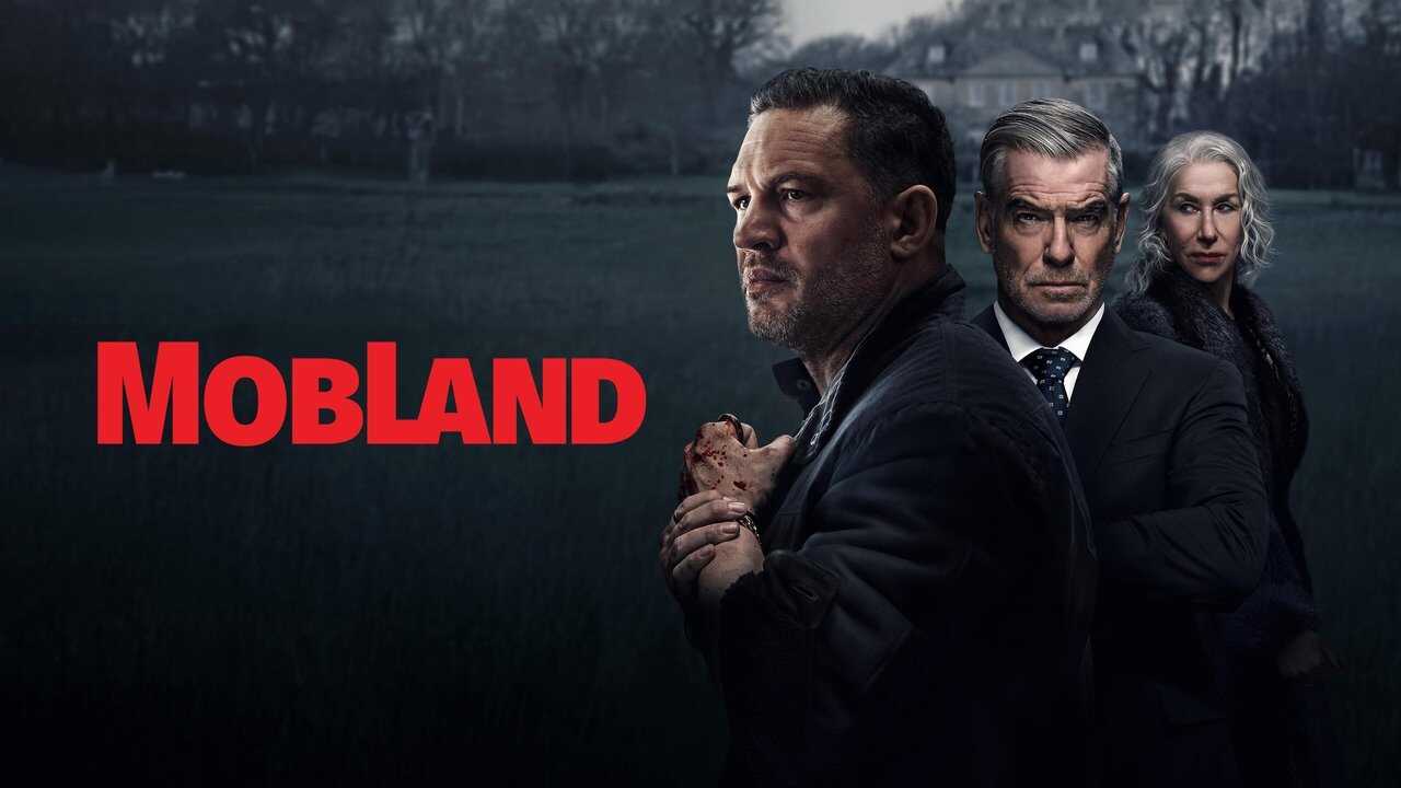 EX - MobLand (2025) 2