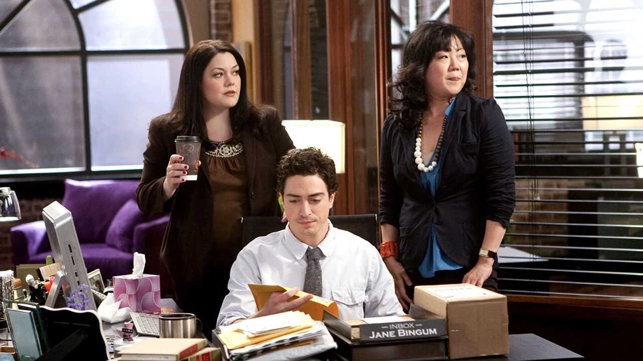 EN - Drop Dead Diva (2009) (US) 2