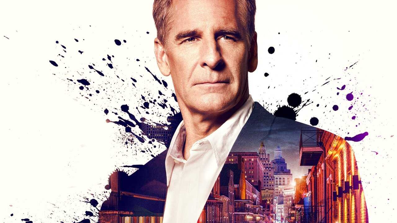 EX - NCIS: New Orleans (2014) 4
