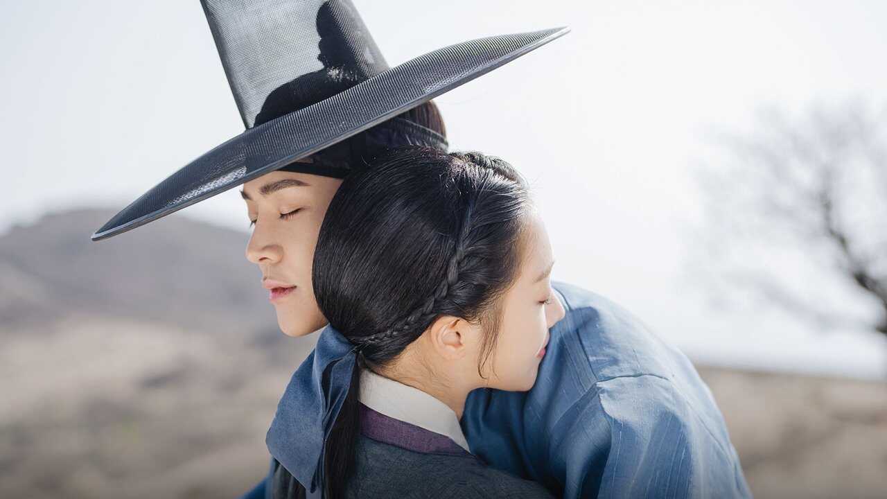 IN - Destined with You (2023) 3