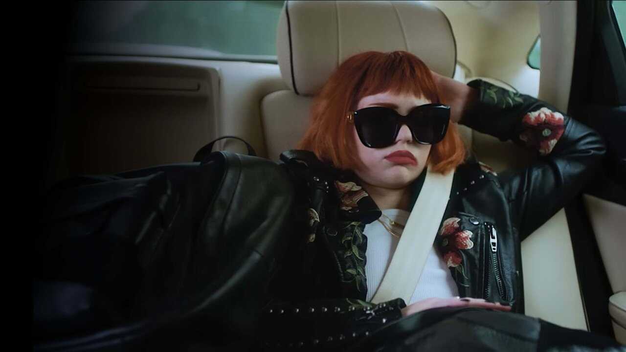 Killing Mary Sue (2025) 0