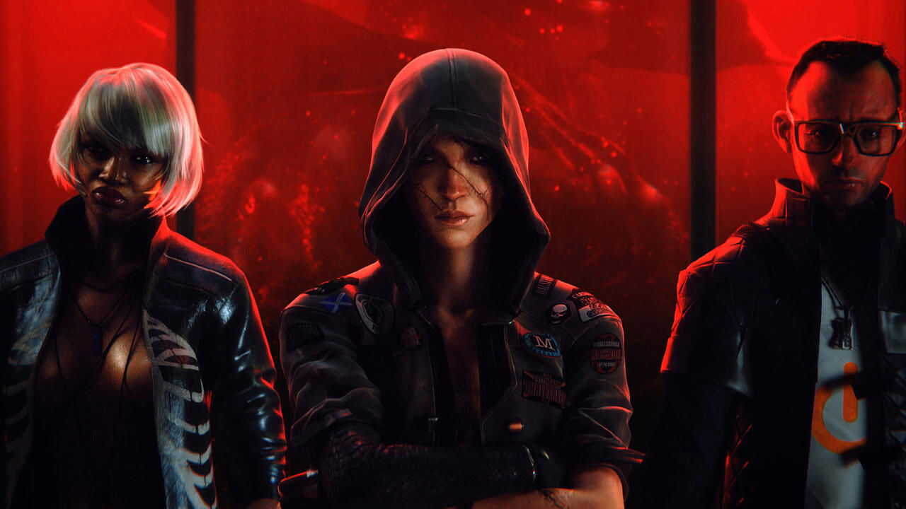 DE - Love, Death & Robots (2019) (US) 4