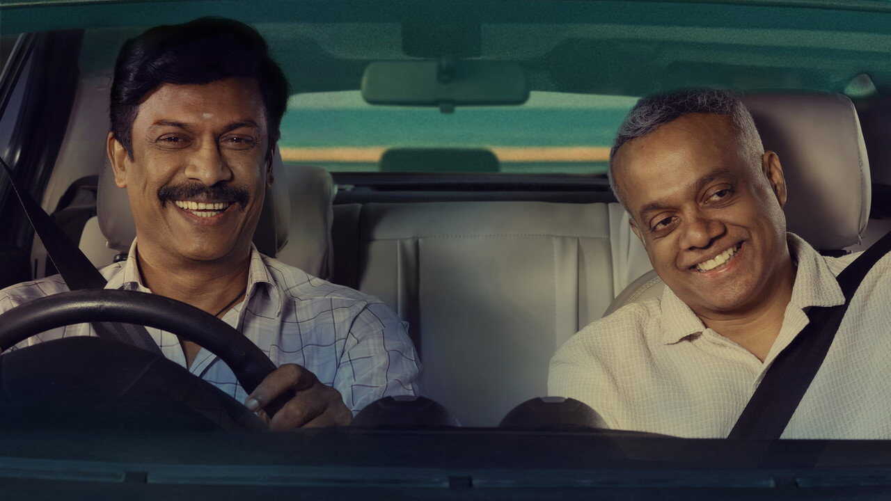 கார்மேனி செல்வம் 0