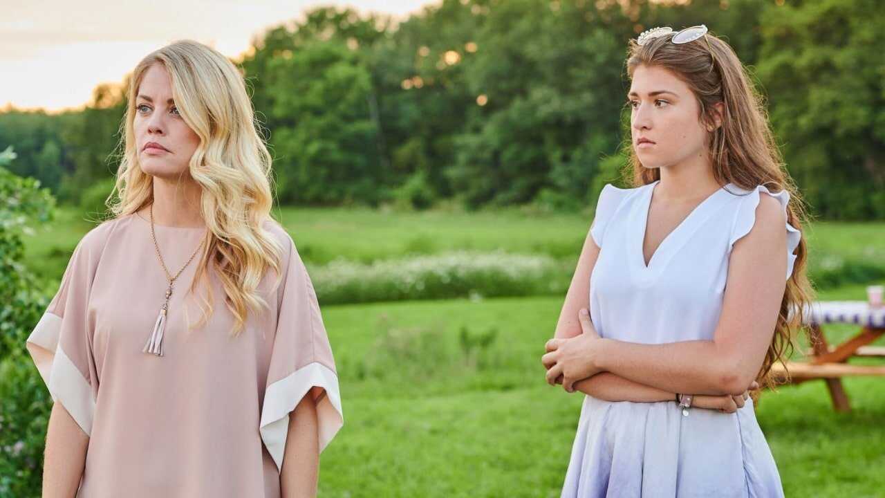 L'enfant caché de mon mari (2020) 0