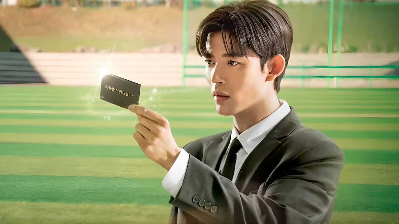 EN - No Tail To Tell (2026) (KR) 2