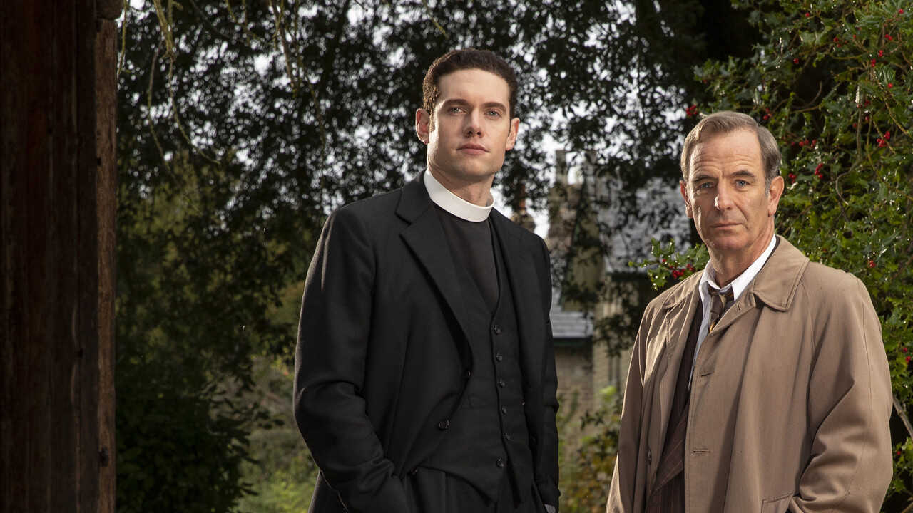 EN - Grantchester (2014) (GB) 2