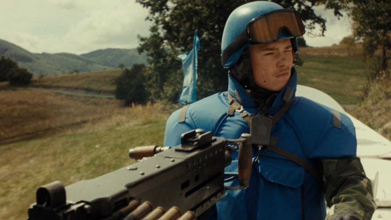 FR - A Life's Worth : Le prix d'une vie (2025) 3