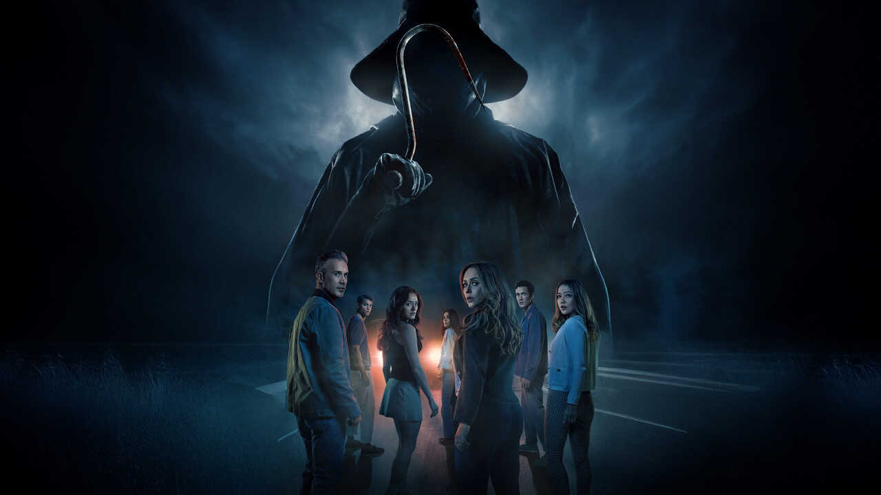 I Know What You Did Last Summer 0