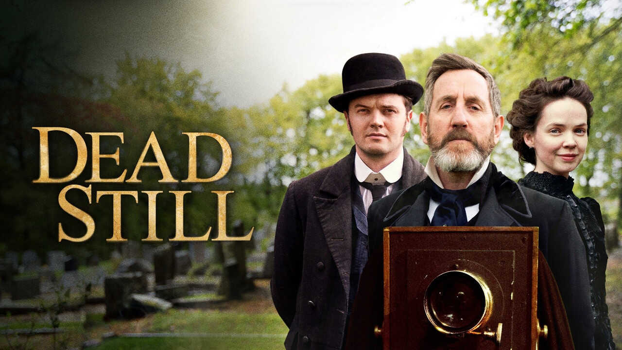 EN - Dead Still (2020) (IE) 3