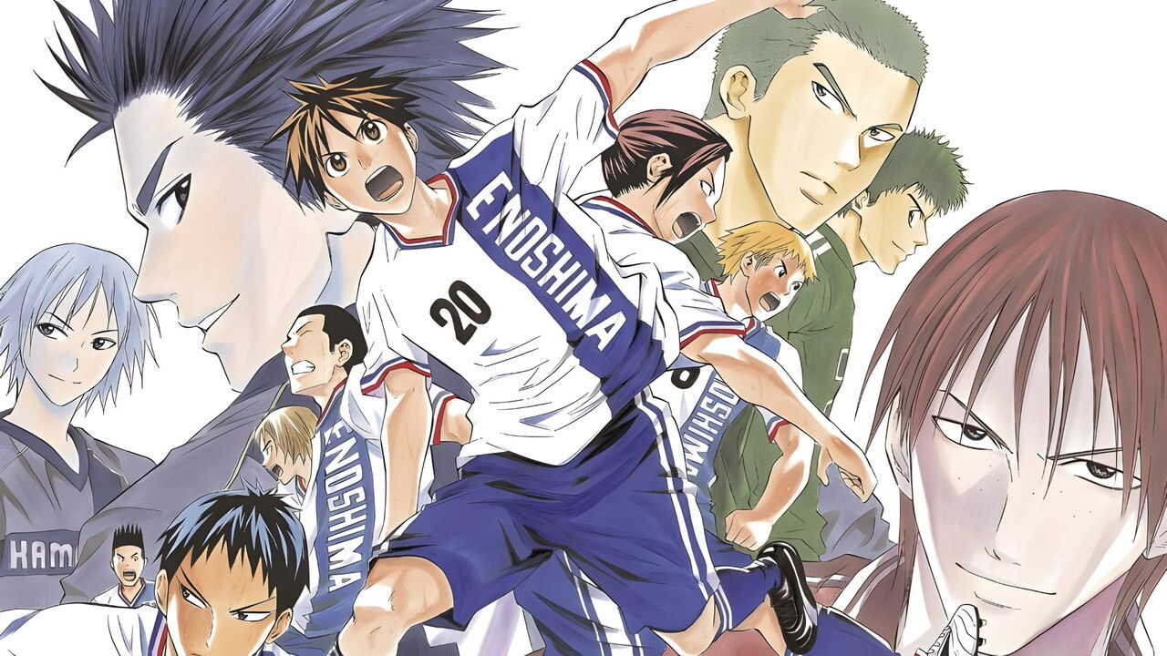 DE - The Knight in the Area (2012) (JP) 2