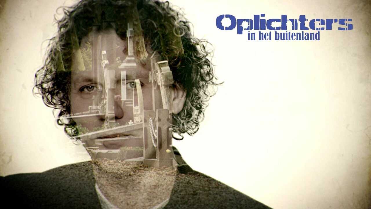NL - OPLICHTERS IN HET BUITENLAND (2013) 0