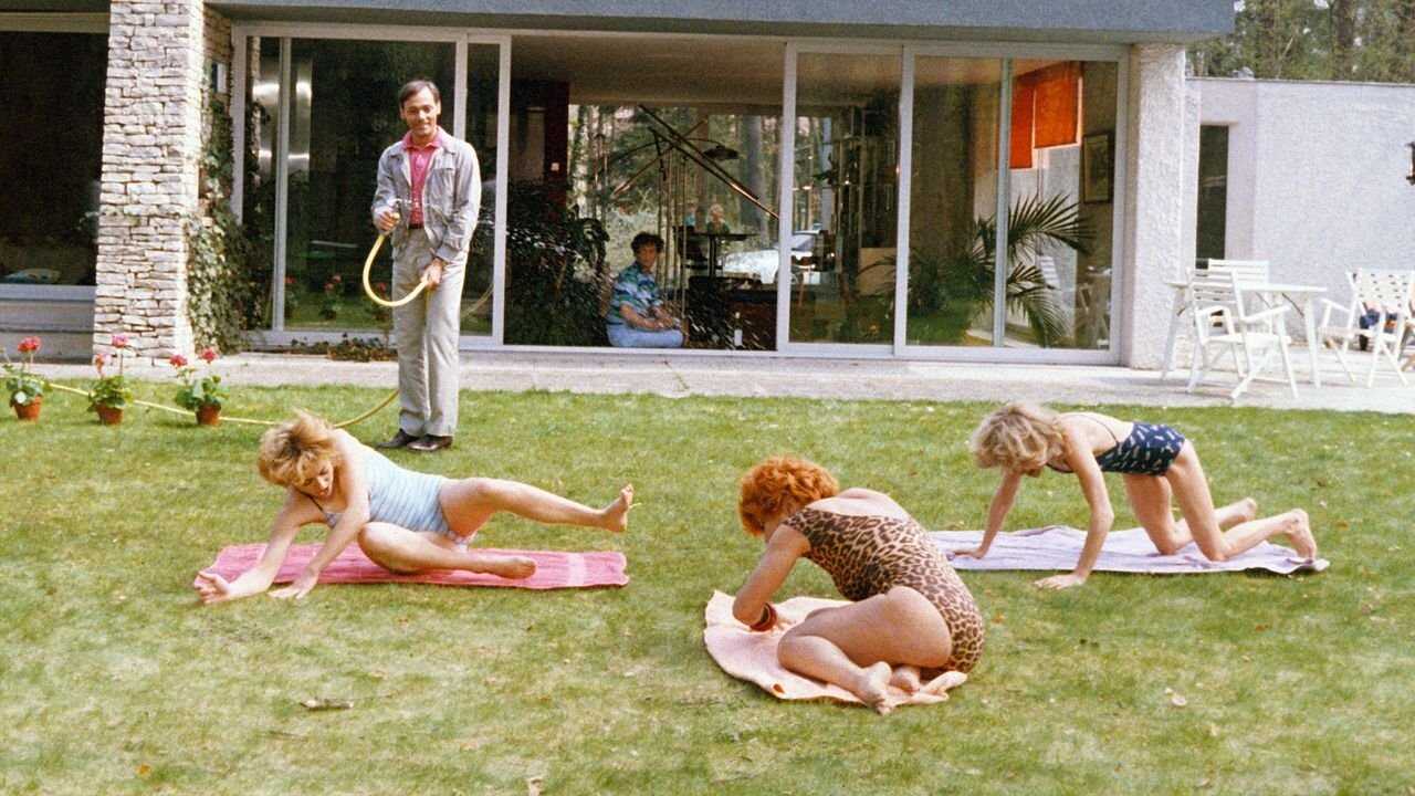 Paradise for All (1982) 0