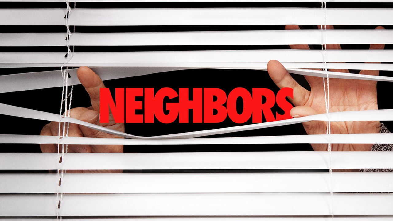 EN - Neighbors (2026) (US) 1